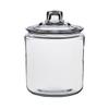 Anchor Hocking 1-Gallon Heritage Hill Jar view 1