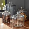 Anchor Hocking 1-Gallon Heritage Hill Jar view 2
