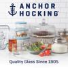 Anchor Hocking 1-Gallon Heritage Hill Jar view 4