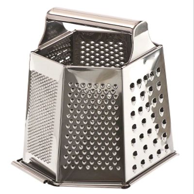 Browne 10" Box-Type Grater