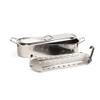 RSVP International Endurance Collection Fish Poaching Set, 20 inch, Stainless Steel view 1