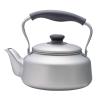 Kettle Yanagi Sori -matte finish -Made in Japan view 1
