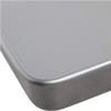 Cuisinart 9-Inch Chef's Classic Nonstick Bakeware Square Cake Pan, Silver view 4