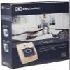ELECTROLUX HOMECARE PRODUCTS Electrolux EL200G s Classic Paper Vacuum Bag, 5, Brown view 1
