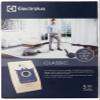 ELECTROLUX HOMECARE PRODUCTS Electrolux EL200G s Classic Paper Vacuum Bag, 5, Brown view 2