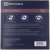 Electrolux EL202G S-Bag Anti-Allergy Synthetic Vacuum Bags, 4 Pack, Blue view 2