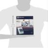Electrolux EL202G S-Bag Anti-Allergy Synthetic Vacuum Bags, 4 Pack, Blue view 4