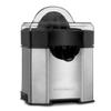 Cuisinart Pulp Control Citrus Juicer, Black view 1