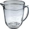 Anchor Hocking Batter Bowl, 2 Quart Glass Mixing Bowl view 4