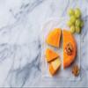 Fox Run 3829 Marble Pastry Board White, 16 x 20 x 0.75 inches view 4