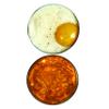 Norpro Nonstick Round Pancake Egg Rings, Set of 2,Black view 4