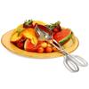 Norpro Stainless Steel Tongs, 9-Inch, 9/23cm view 2