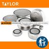 Taylor Chef's Digital Timer and Stopwatch Clock view 3