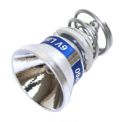 Surefire, P60, Replacement Lamp, 65 Lum