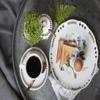 Portmeirion Botanic Garden 10.5" Dinner Plate - Set of 6 | Assorted Floral Motifs | Fine Earthenware | Chip Resistant Glaze | Dishwasher, Microwave, Freezer, Oven Safe | Made in England view 3