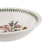 Portmeirion Botanic Garden Pasta Bowl | Set of 6 Bowls with Assorted Motifs | 8.5 Inch | Made from Fine Earthenware | Microwave and Dishwasher Safe | Made in England view 2