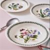 Portmeirion Botanic Garden Pasta Bowl | Set of 6 Bowls with Assorted Motifs | 8.5 Inch | Made from Fine Earthenware | Microwave and Dishwasher Safe | Made in England view 3