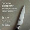 Shun Classic 3 1/2" Paring Knife view 4