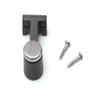 Rsle Stainless Steel Cabinet Suspension with Cap, 2-Inch view 2