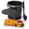 Presto 05411 GranPappy Electric Deep Fryer view 2