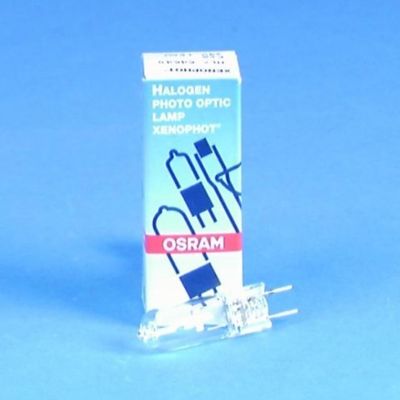 OSRAM FCS 64640 150W 24V HLX Halogen Light Bulb