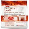 Enoz Moth Ball Packets - Ceder Scented Kills Clothes Moths, Carpet Beetles, and Eggs and Larvae view 1