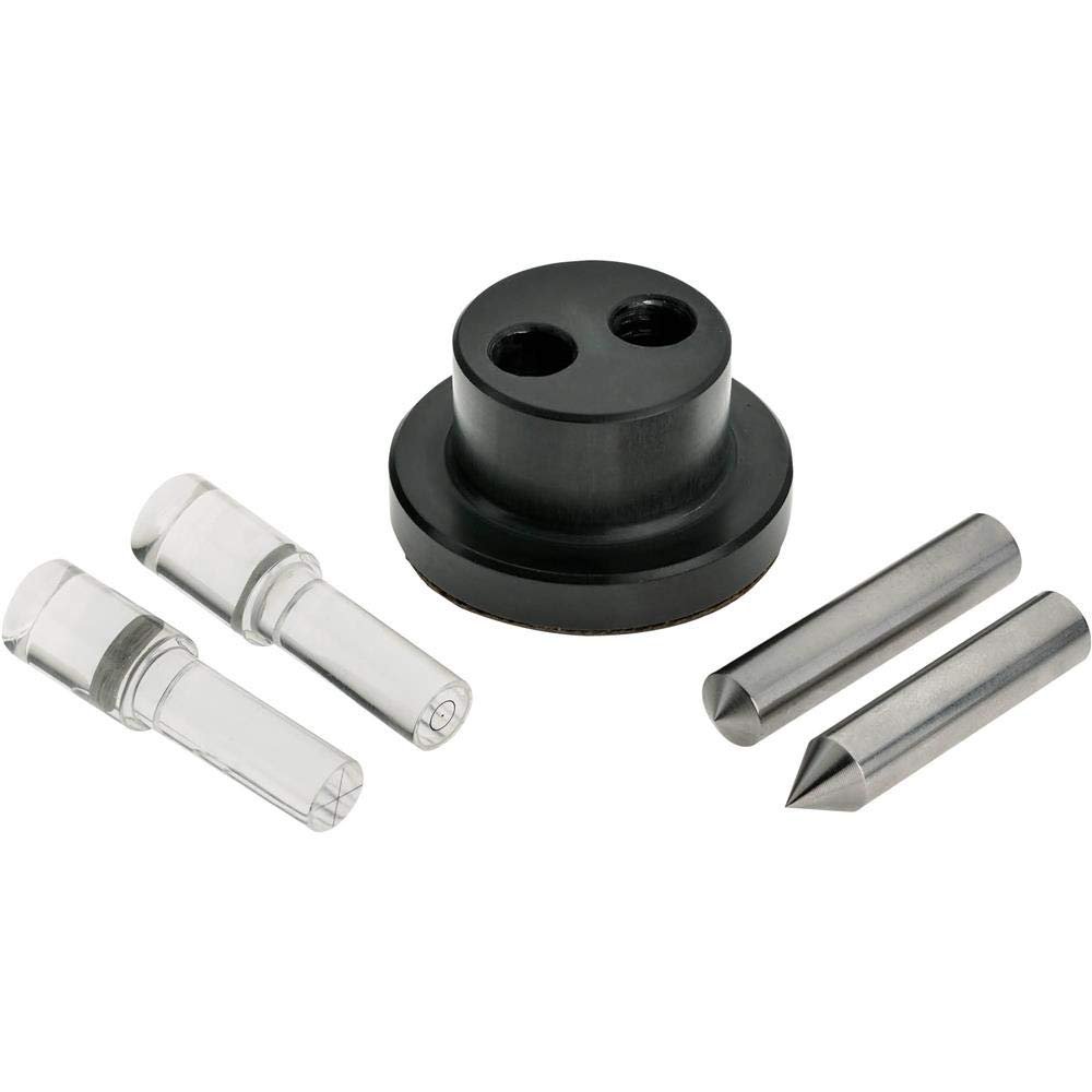 Grizzly Industrial H5781 - Optical Punch Set