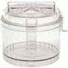 Cuisinart DLC-195TX Replacement Work Prep Bowl with Cover Fits Models DLC-1 Mini Prep Only OEM view 1