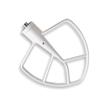 KitchenAid Flat Beater Accessory for 5-6 Qt Professional Bowl Lift Stand Mixers view 1