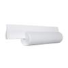 Cleret Dual Bladed Classic Bath Squeegee - All White view 4