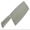 No. 1 Stainless Steel Cleaver with Stainless Steel Handle, 8-1/8 Inches (L) x 4.00 Inches(W) | Overall with Handle 12-1/4 Inches Long view 1