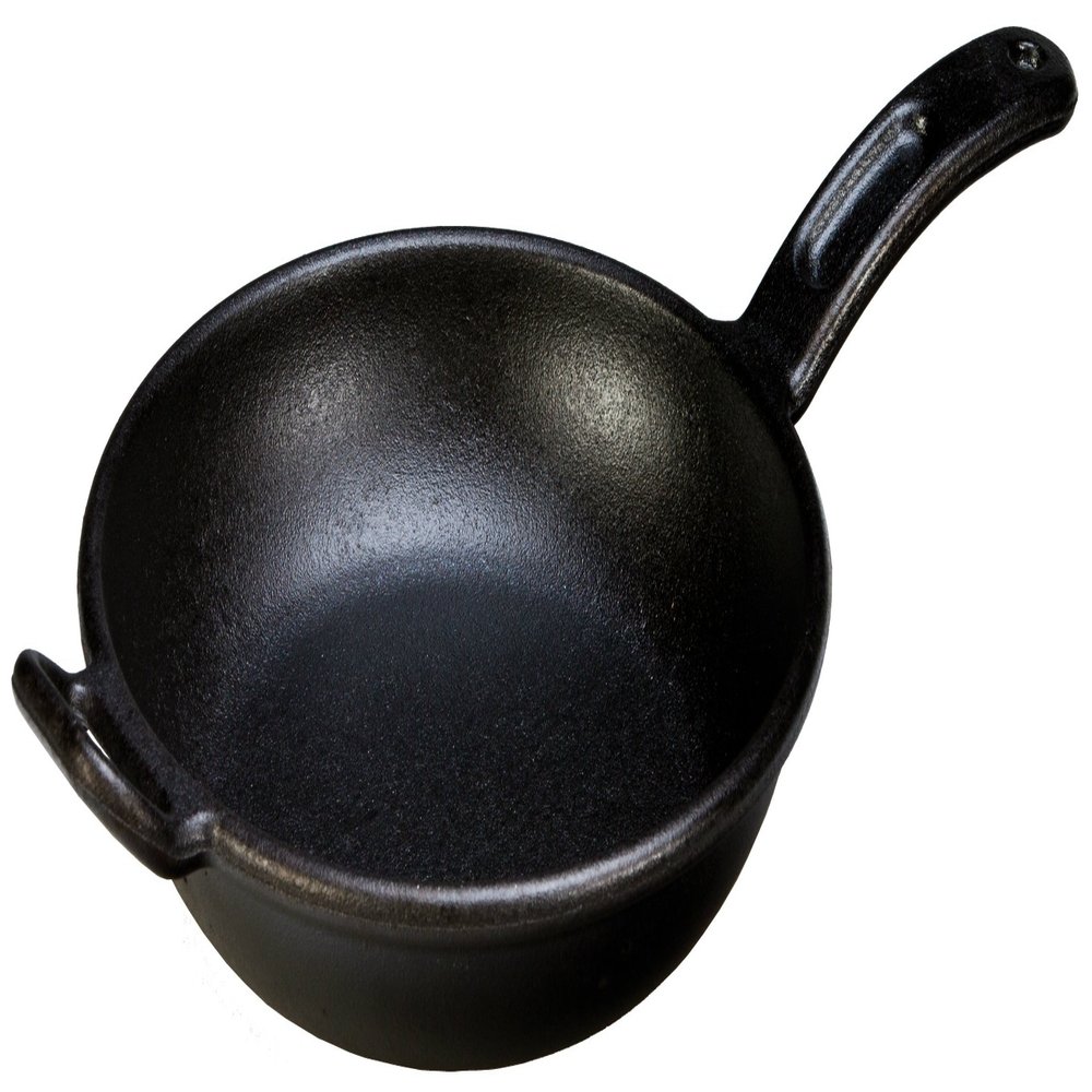 Lodge BOLD 10 Inch Seasoned Cast Iron Skillet; Design-Forward Cookware