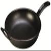 Lodge BOLD 12 Inch Seasoned Cast Iron Skillet, Design-Forward Cookware view 1