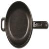 Lodge BOLD 12 Inch Seasoned Cast Iron Skillet, Design-Forward Cookware view 2