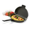 Norpro Nonstick Omelet Pan view 3