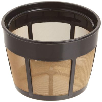 Cuisinart GTF-B Gold Tone Coffee Filter, Basket