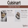 Cuisinart GTF-B Gold Tone Coffee Filter, Basket view 3