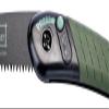 Bahco 9" Laplander Folding Saw for Trail Maintenance, Wood Processing, and Survival Use, Rust-Protected Blade, Secure Lock, Ergonomic Grip, Ideal Bushcraft and Camping Tool view 3