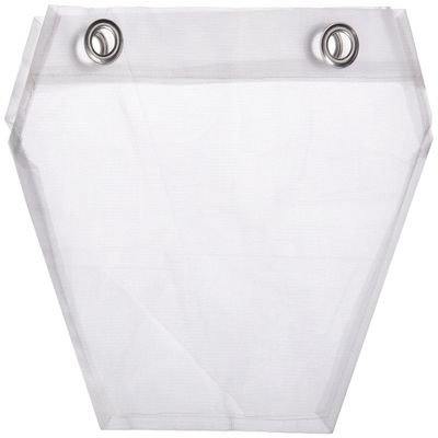 Linden Sweden Jonas Juice Strainer Cotton Replacement Filter Fits Linden Sweden Jonas Juice Strainer - Great for Home Canning and Jelly Making