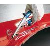 Draper 35748 Expert Hand Nibbler for Metal Sheet, Plastic,Blue,250 mm view 3