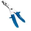 Draper 35748 Expert Hand Nibbler for Metal Sheet, Plastic,Blue,250 mm view 4
