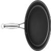 Cuisinart 6193-20 Chef's Classic Non-Stick 3-Quart Nonstick-Hard-Anodized, Saucepan w/Cover view 3