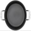 Cuisinart 644-24 Chef's Classic 6-Quart Nonstick-Hard-Anodized, Stockpot w/Cover view 3