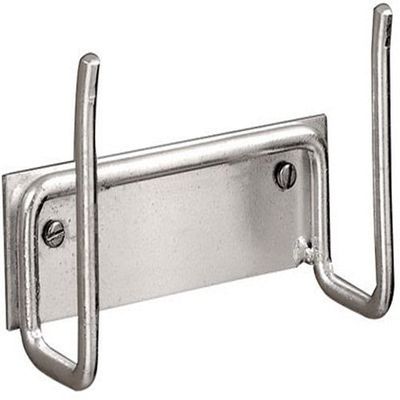 American Metalcraft (WPH45153) Peel Rack Chrome on Steel