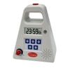 Cooper-Atkins FT24-0-3 Large Single Station Digital Kitchen Timer with Volume Control, 24 Hours Unit Range view 1