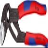 KNIPEX Tools 87 02 250 Water Pump Pliers "Cobra" 9,84" with soft handle view 3