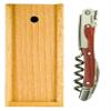 Laguiole Rosewood Waiter's Corkscrew view 1