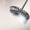 Aerolatte Milk Frother To Go with Travel Storage Case, The Original Steam-Free Frother, Black view 3
