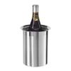 Oggi Wine Cooler with Freezer Inserts view 3