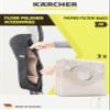 Karcher Karcher FP 303 Floor Polisher Vacuum Bags (3 Pk) view 3